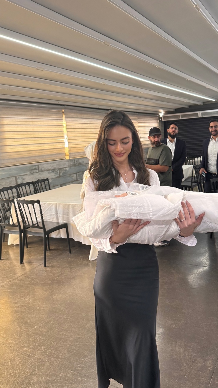 Yael Shelbia