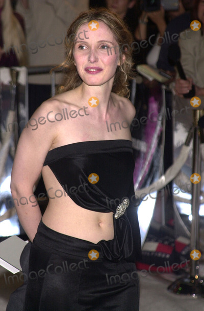 Julie Delpy