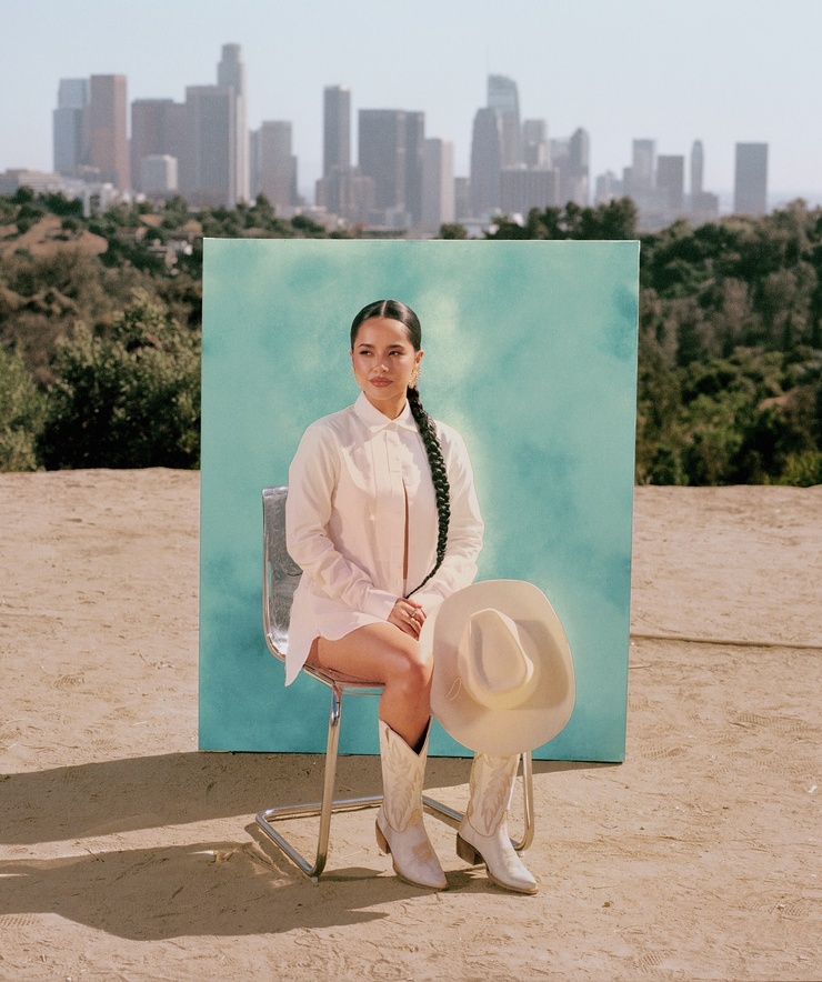 Becky G.