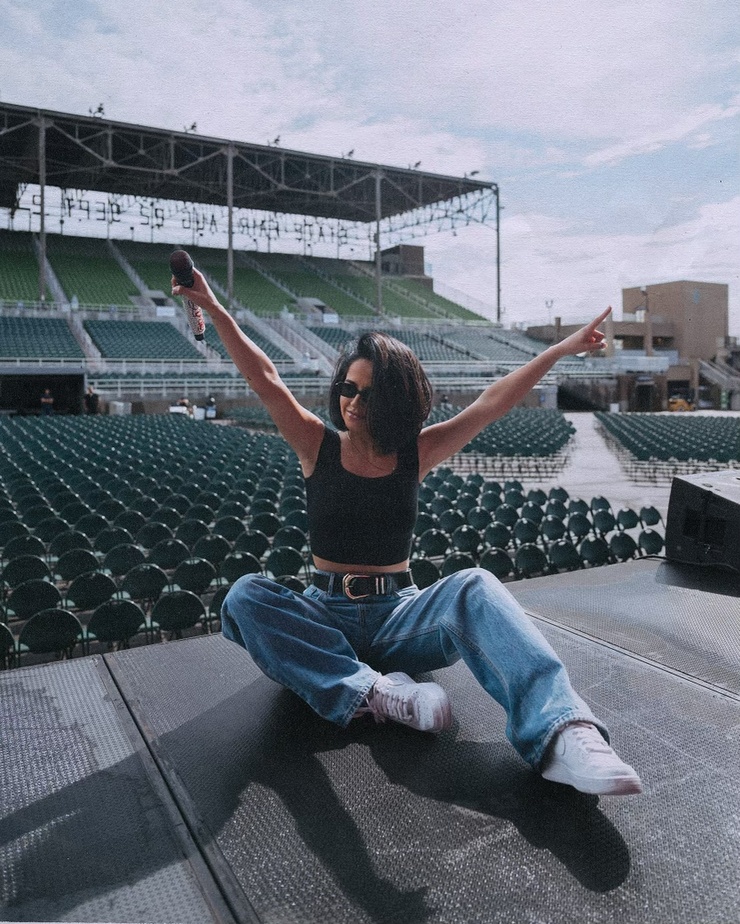 Becky G.
