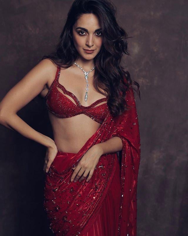 Kiara Advani Kiara Advani