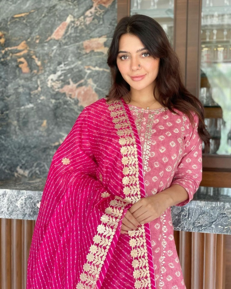 Ruhi Singh Ruhi Singh