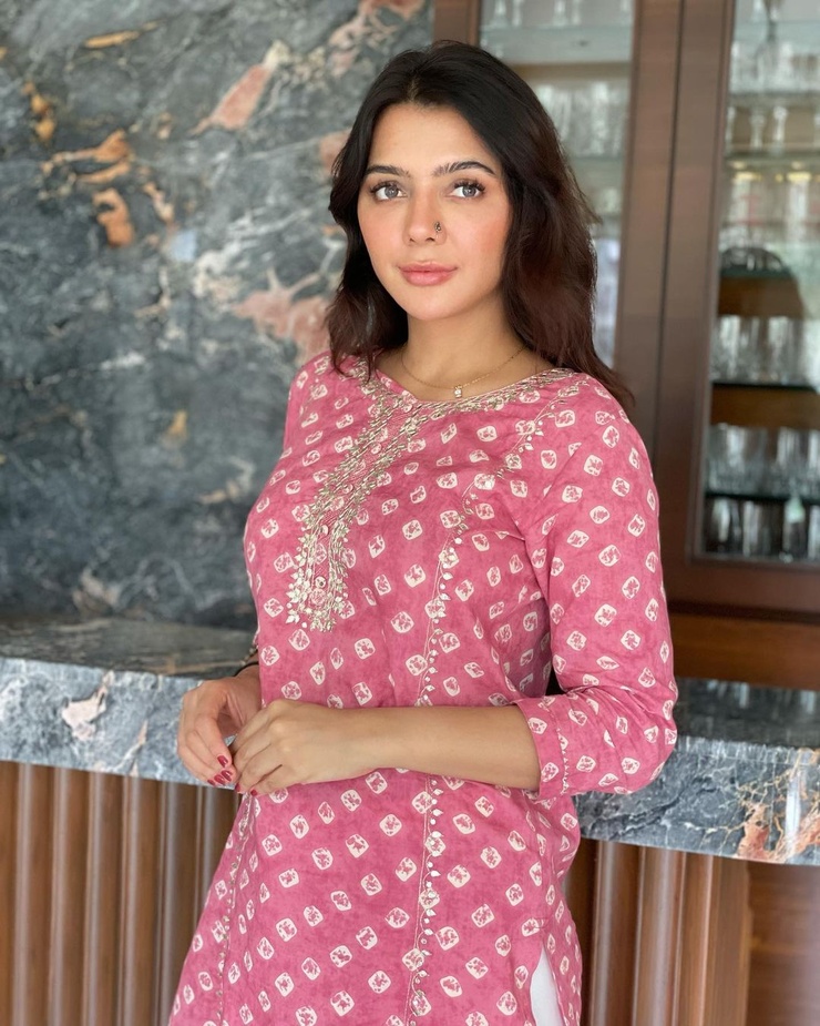 Ruhi Singh