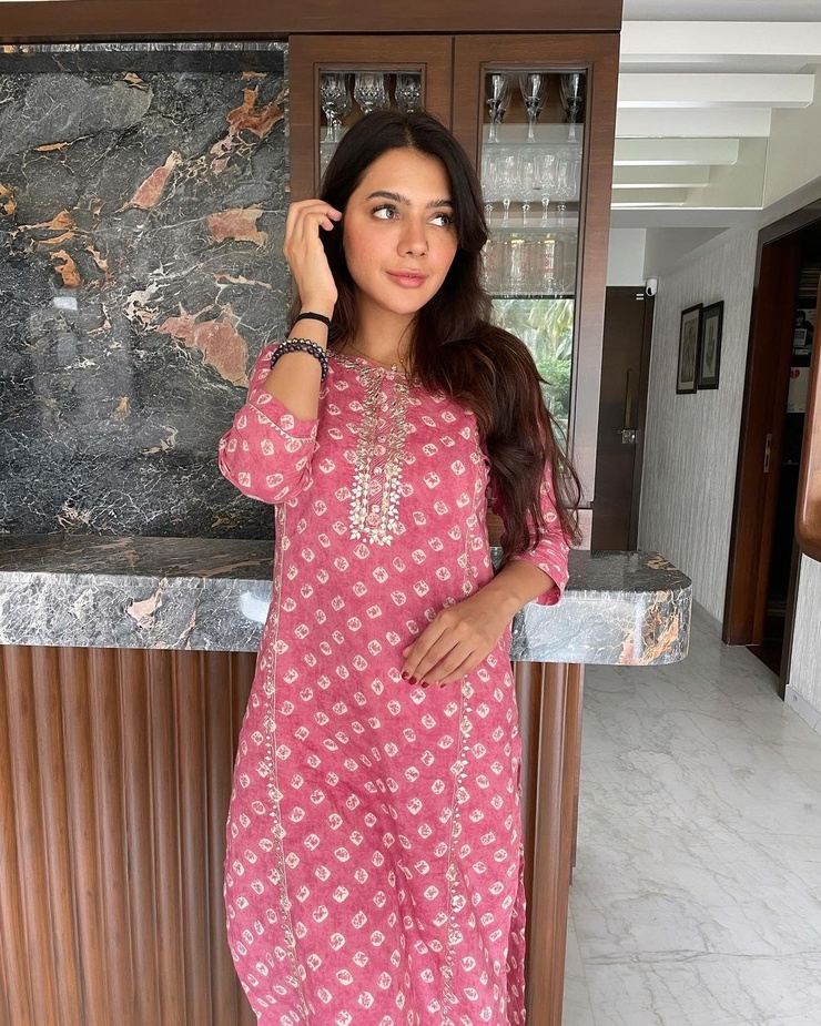 Ruhi Singh