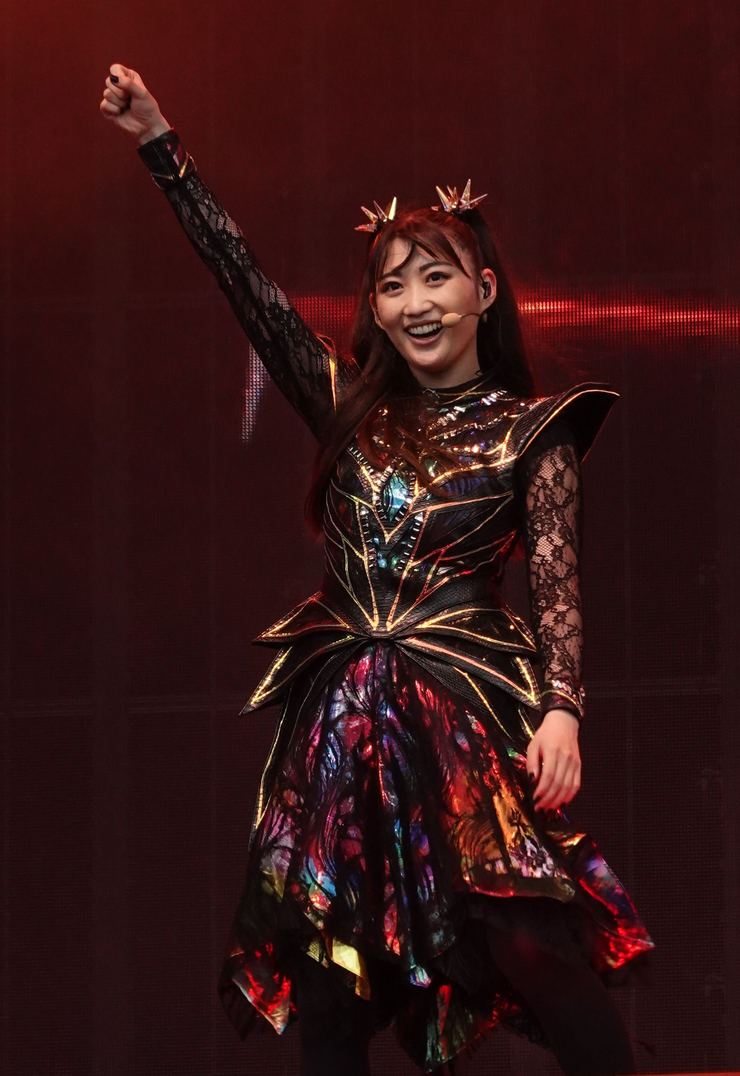 BABYMETAL