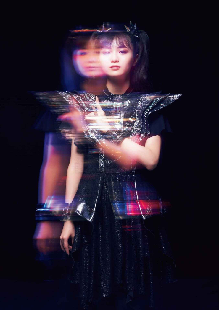 BABYMETAL