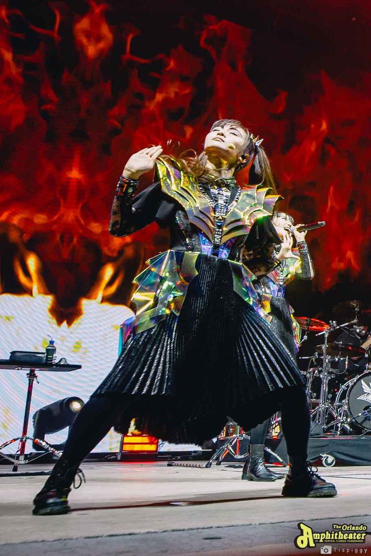 BABYMETAL