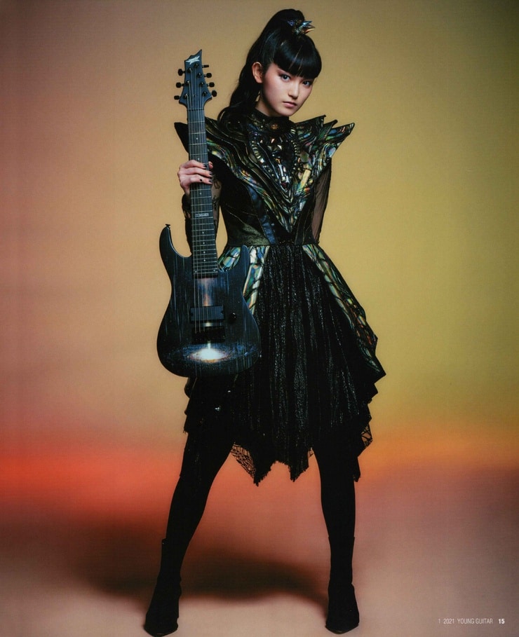 BABYMETAL