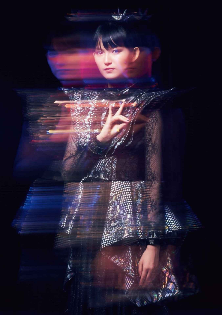 BABYMETAL