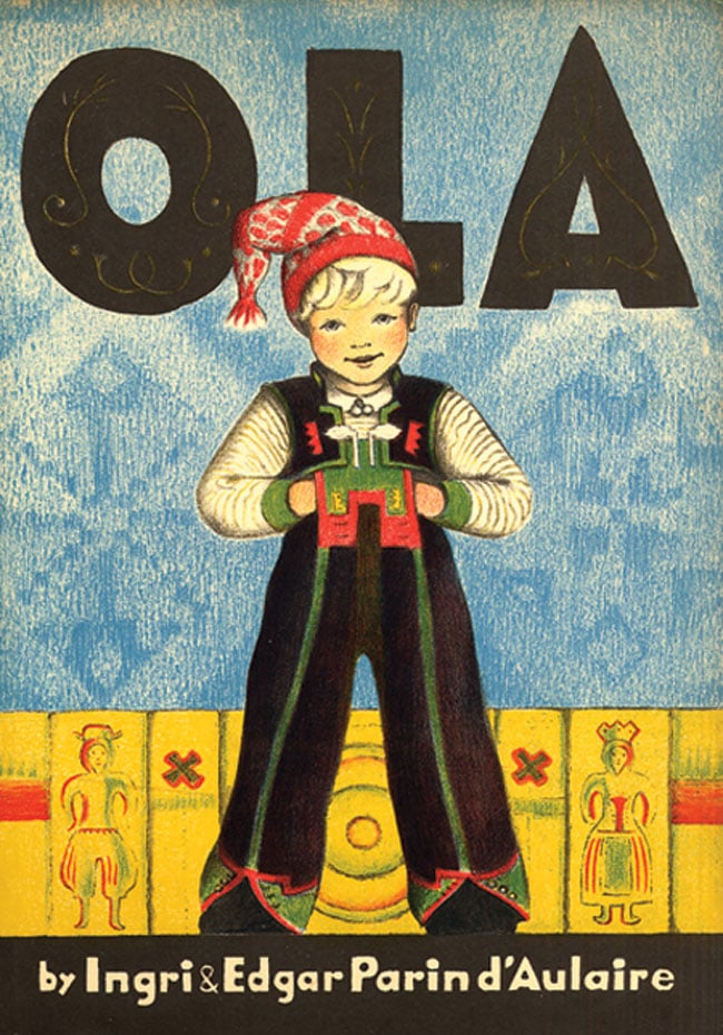 Ola