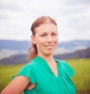 Tanja Fleischanderl