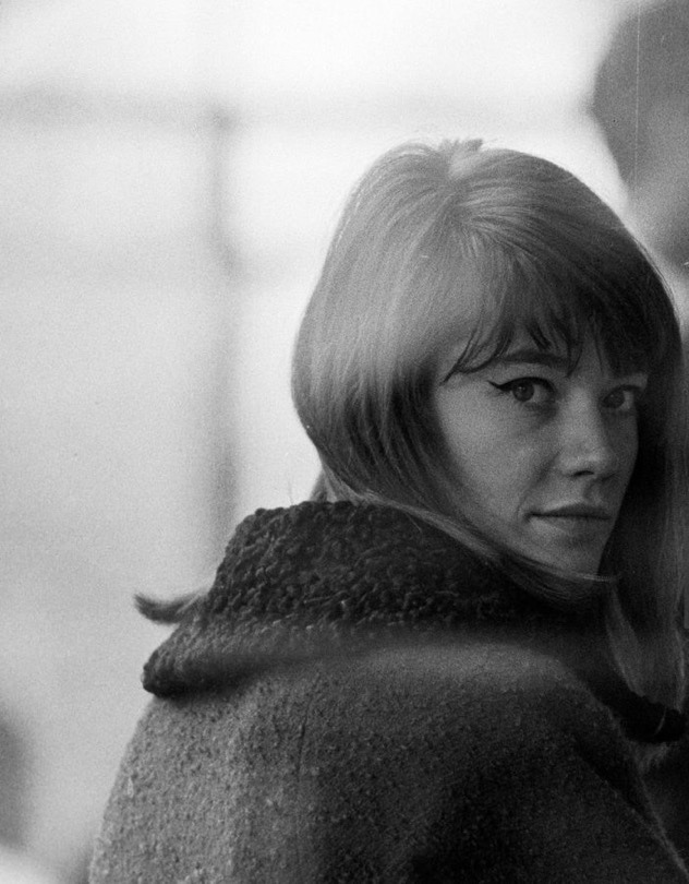Françoise Hardy Françoise Hardy
