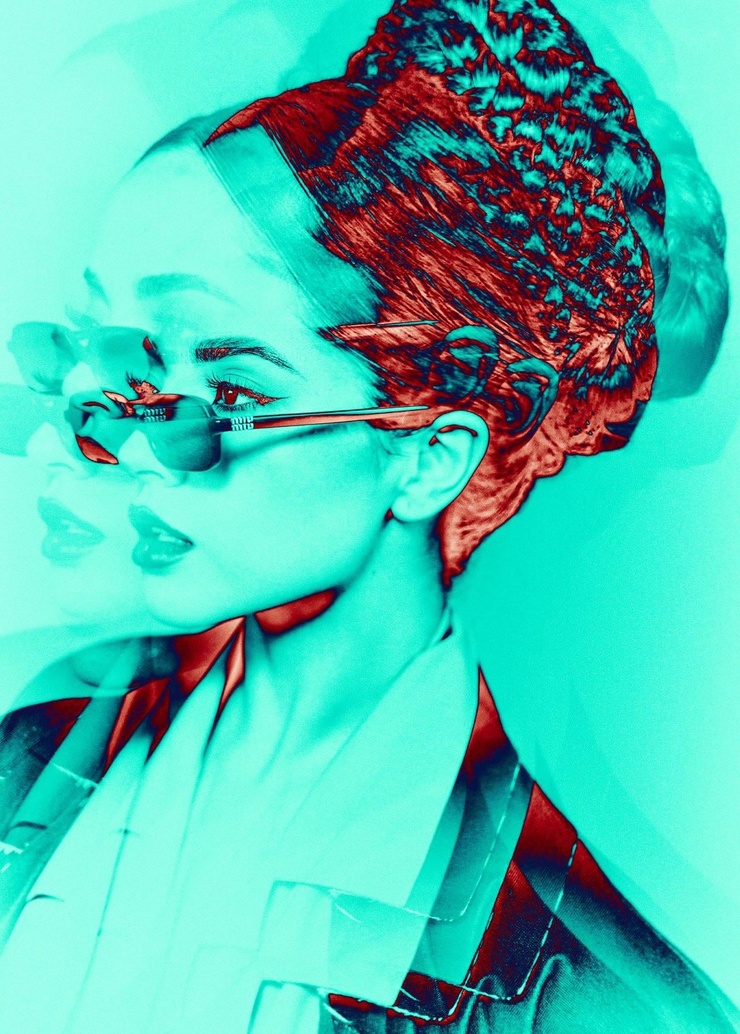 Becky G.