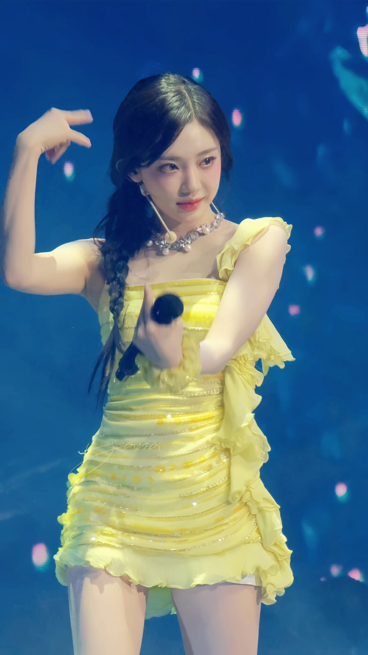 Yizhuo Ning