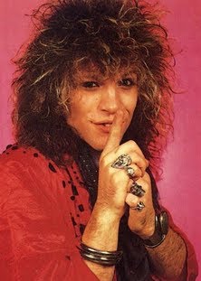 Jon Bon Jovi