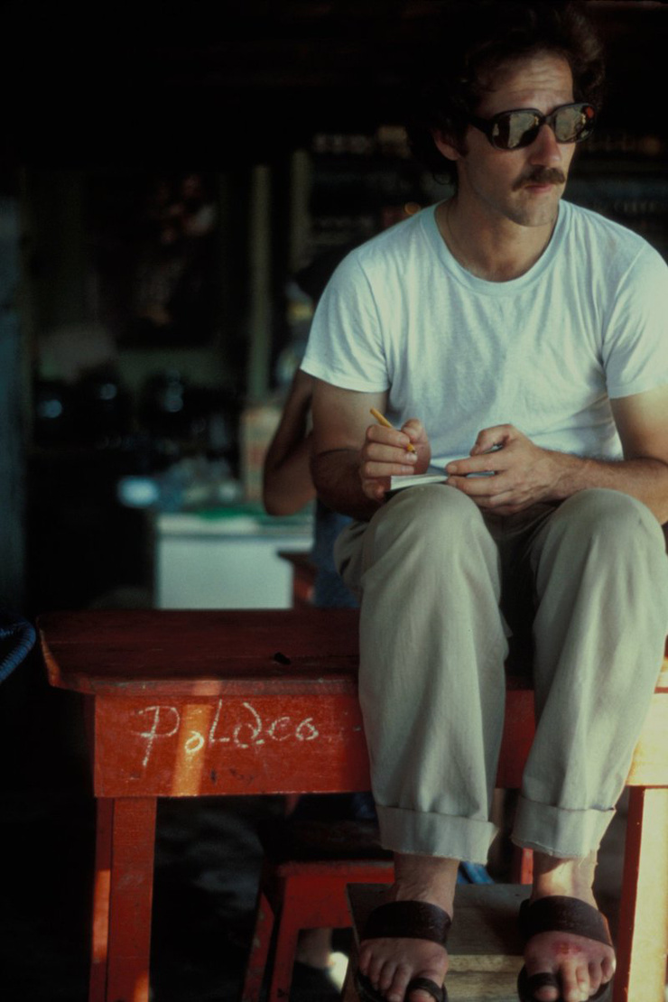 Werner Herzog