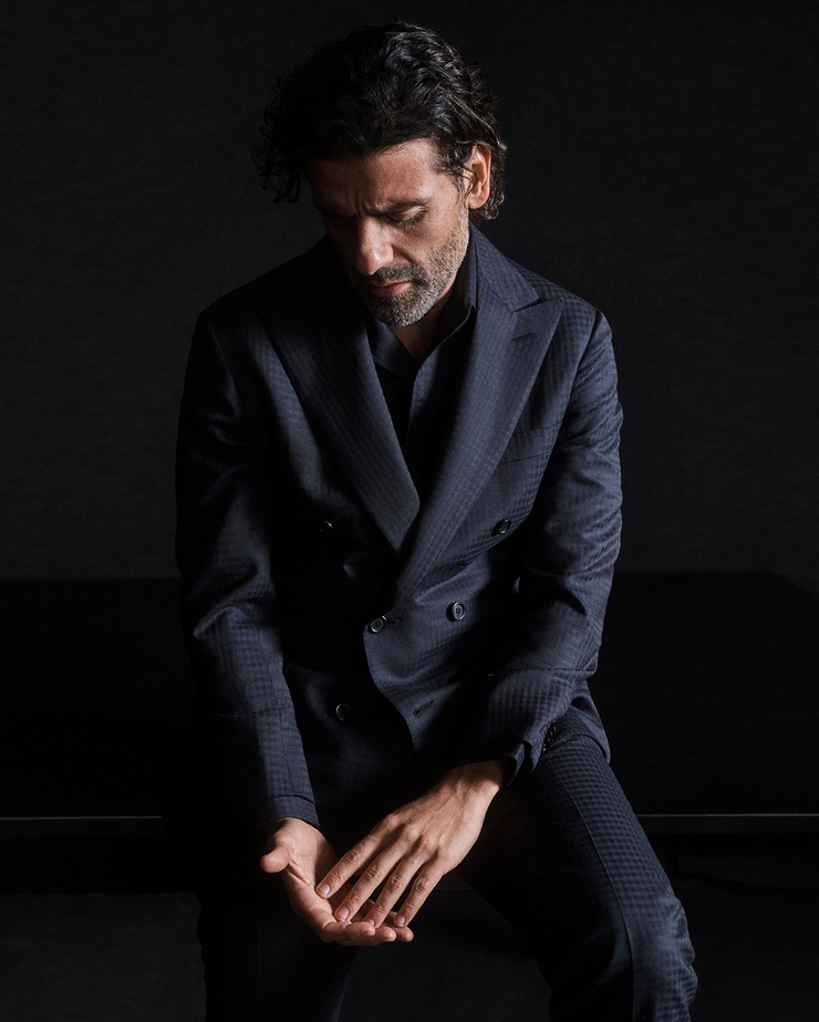 Oscar Isaac