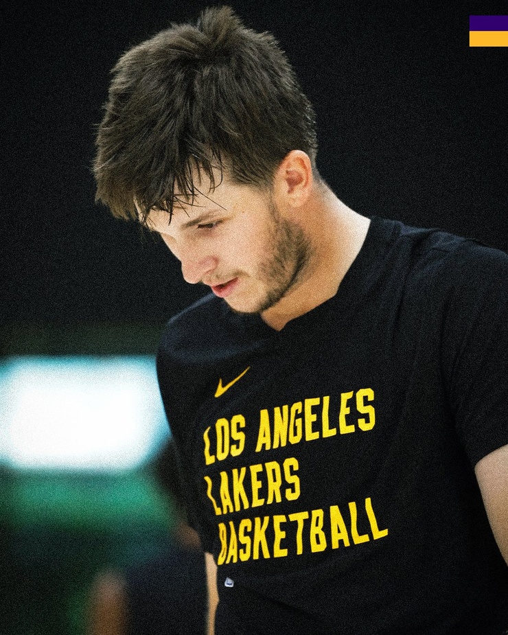 Austin Reaves