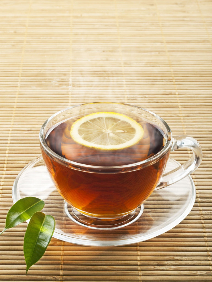 Tea Tea