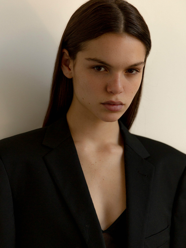 Lexi Pepoy