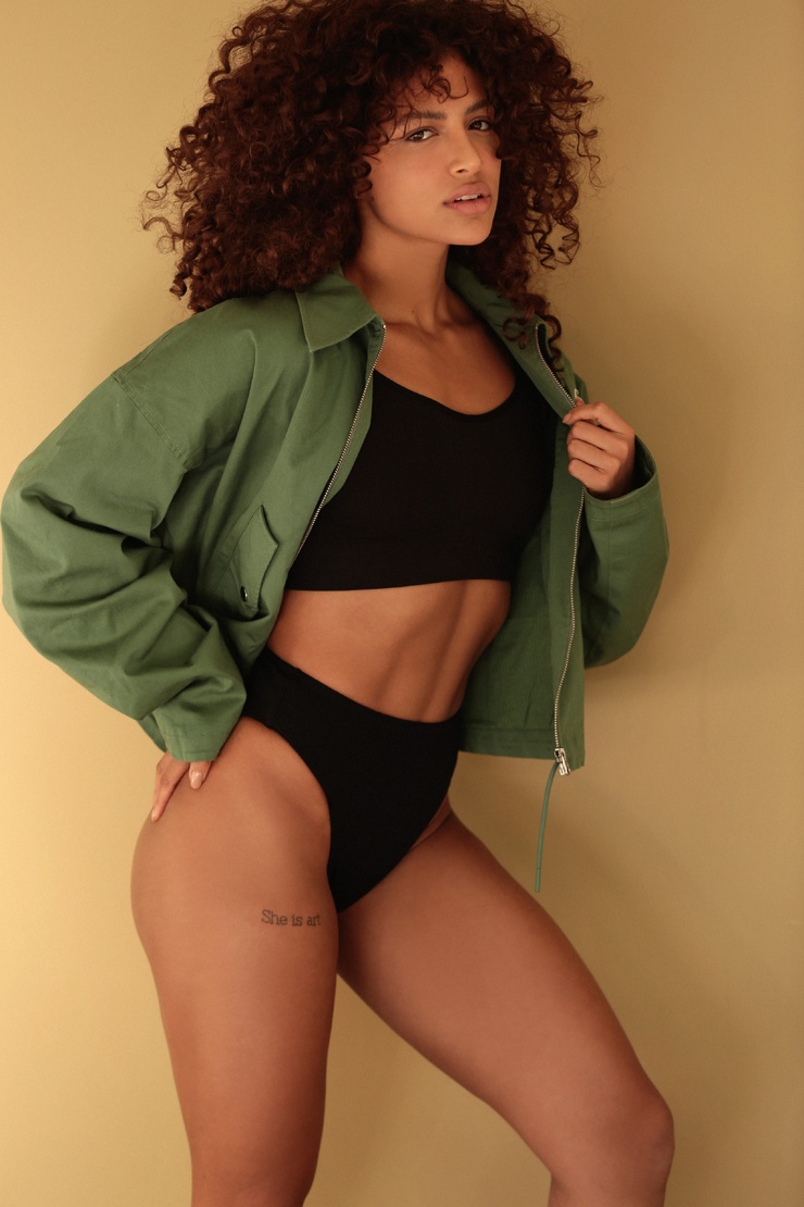 Rafaela Lima