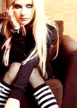 Avril Lavigne Avril Lavigne
