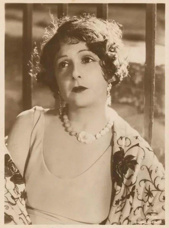 Norma Talmadge