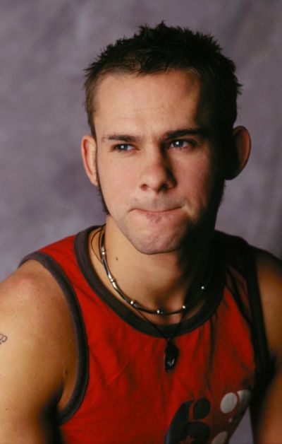 Dominic Monaghan