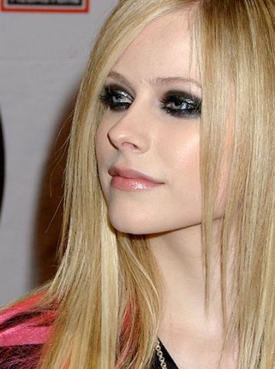 Avril Lavigne Avril Lavigne