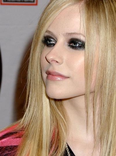 Avril Lavigne