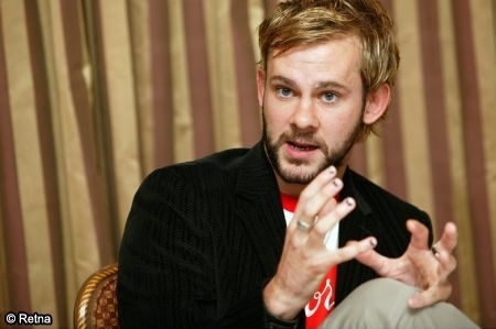 Dominic Monaghan