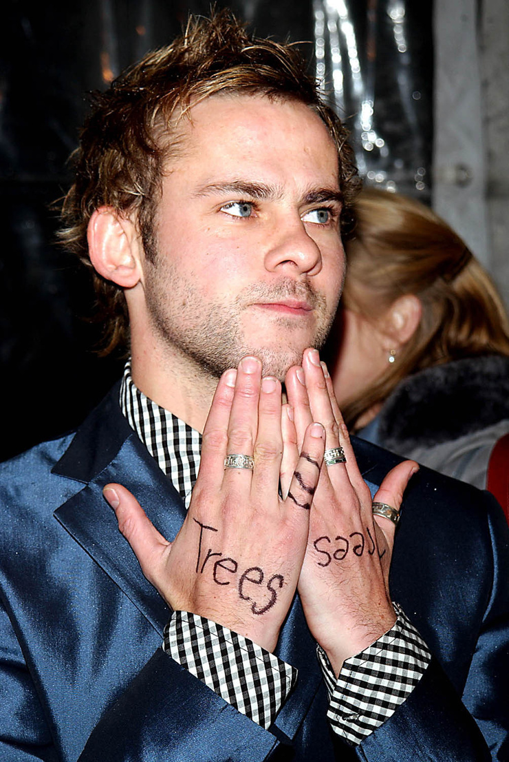 Dominic Monaghan