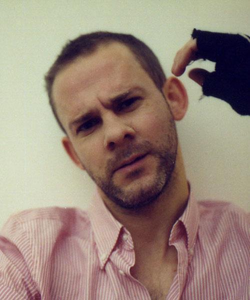 Dominic Monaghan Dominic Monaghan