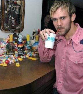 Dominic Monaghan