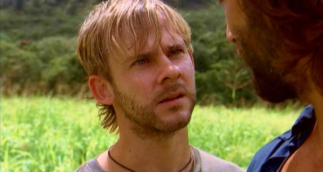 Dominic Monaghan