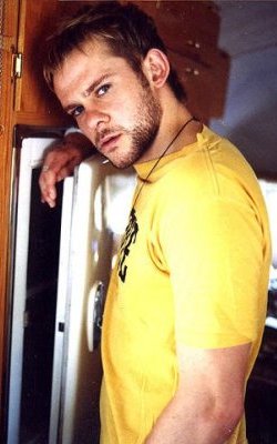 Dominic Monaghan
