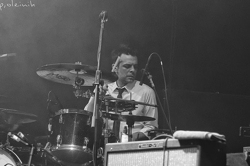 Sam Fogarino