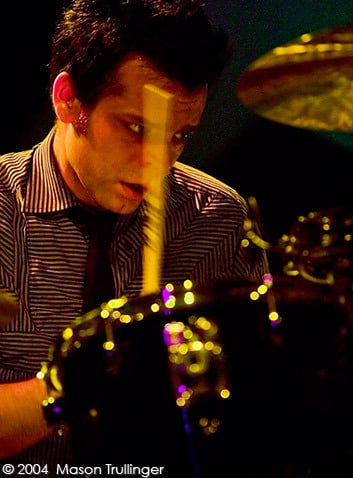 Sam Fogarino