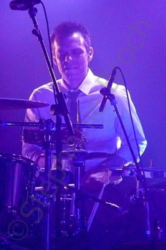 Sam Fogarino