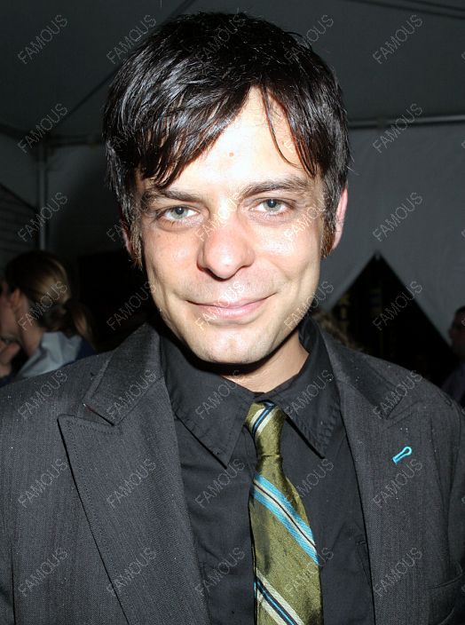 Sam Fogarino