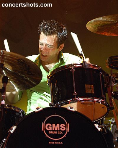Sam Fogarino