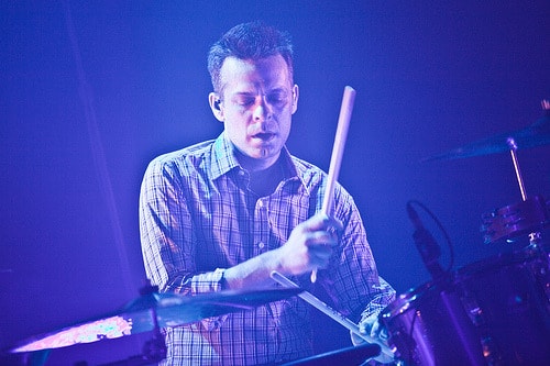 Sam Fogarino