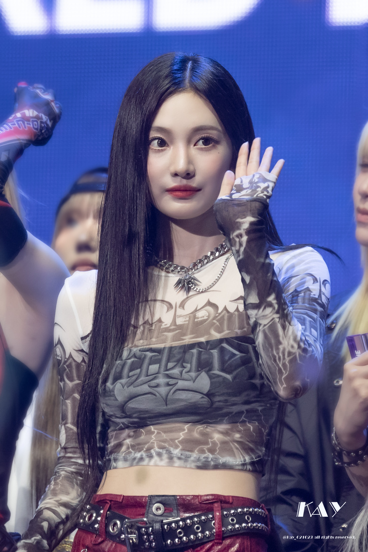 Yizhuo Ning