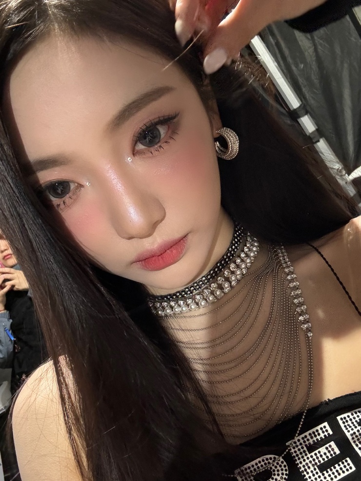 Yizhuo Ning