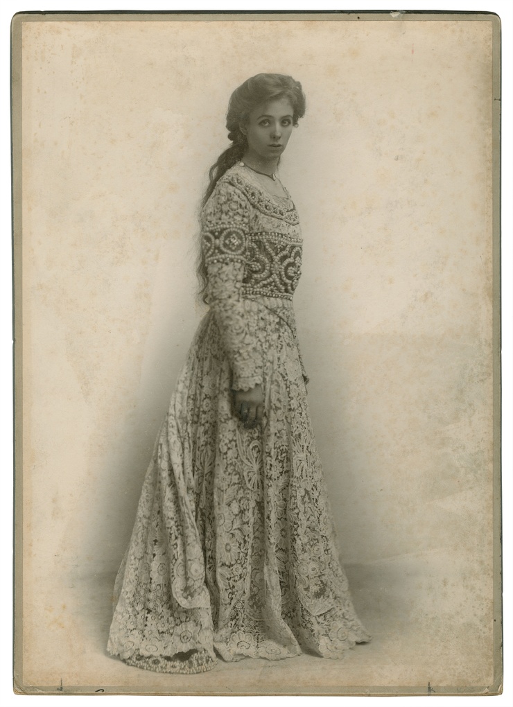 Maude Adams Maude Adams