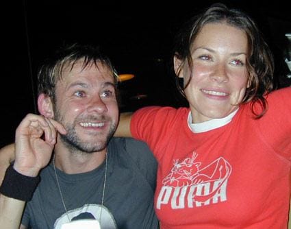 Dominic Monaghan