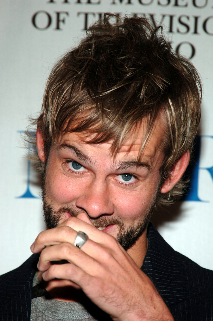 Dominic Monaghan