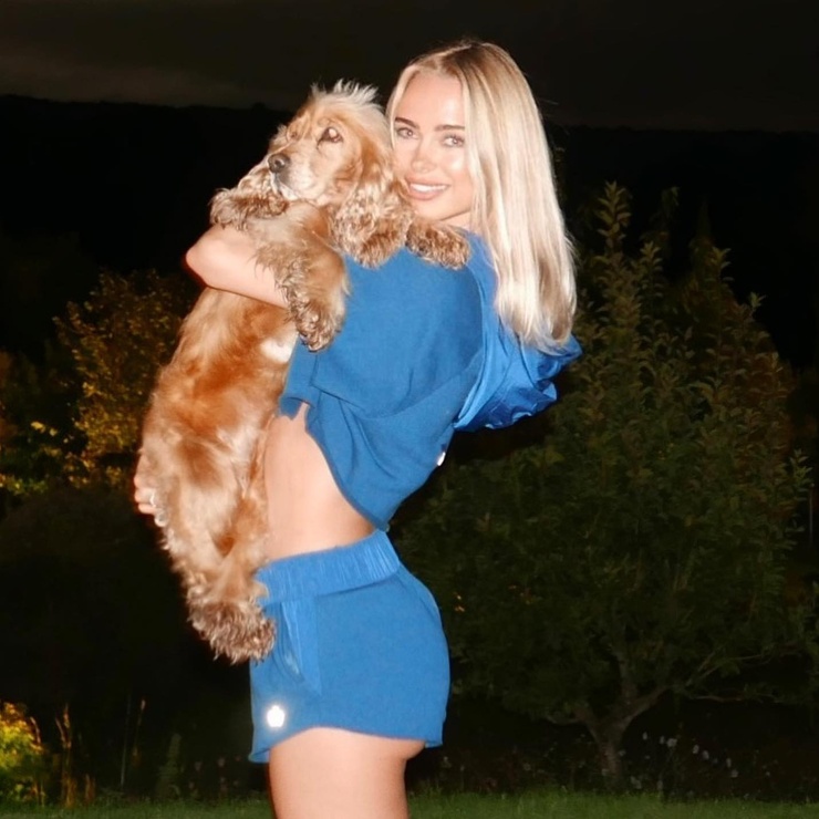 Kimberley Garner