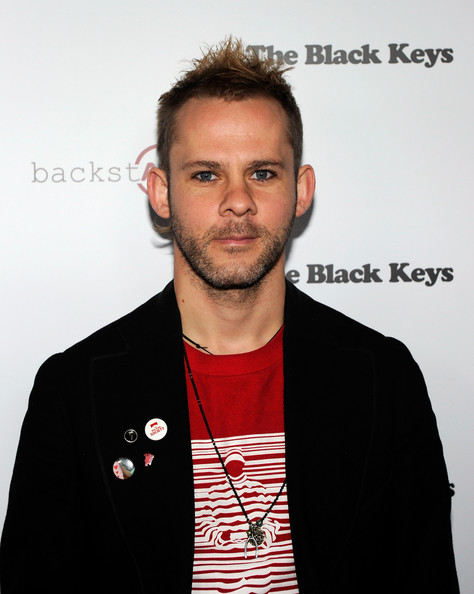 Dominic Monaghan