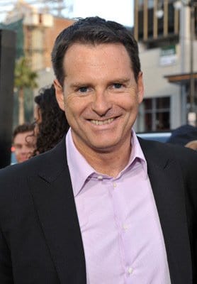 Mark Waters